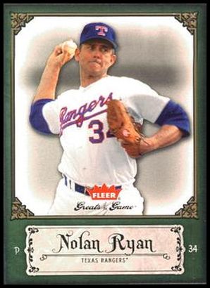 67 Nolan Ryan